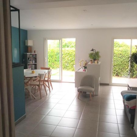 Maison BELIZO, familiale ,calme et reposante. Vernet Extérieur photo