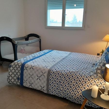 Maison BELIZO, familiale ,calme et reposante. Vernet Extérieur photo