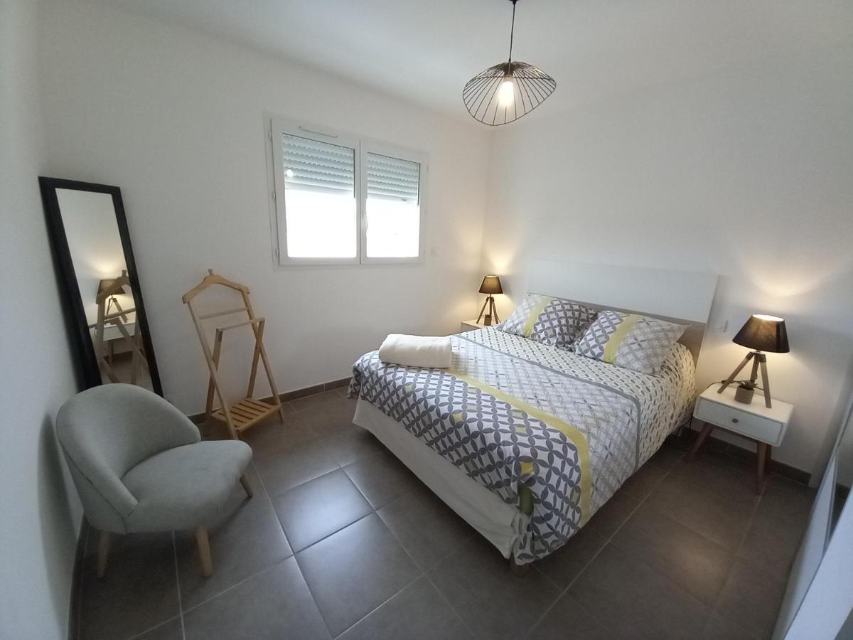 Maison BELIZO, familiale ,calme et reposante. Vernet Extérieur photo