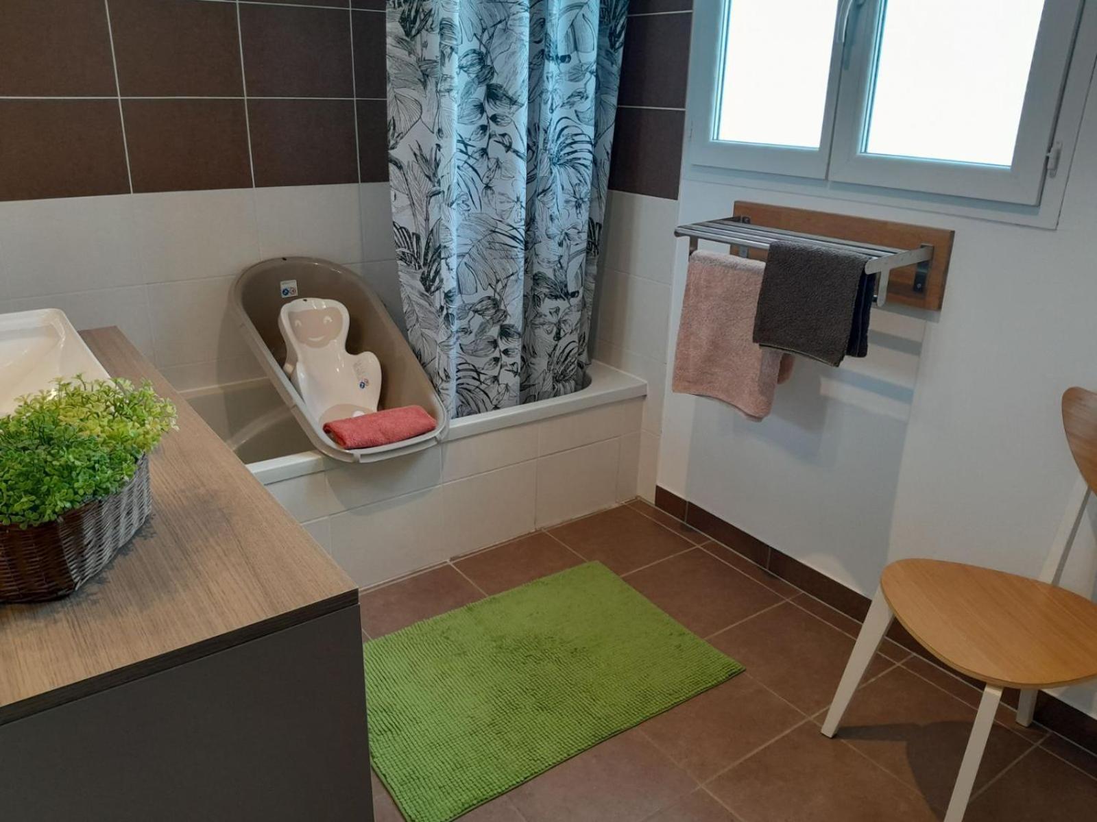 Maison BELIZO, familiale ,calme et reposante. Vernet Extérieur photo