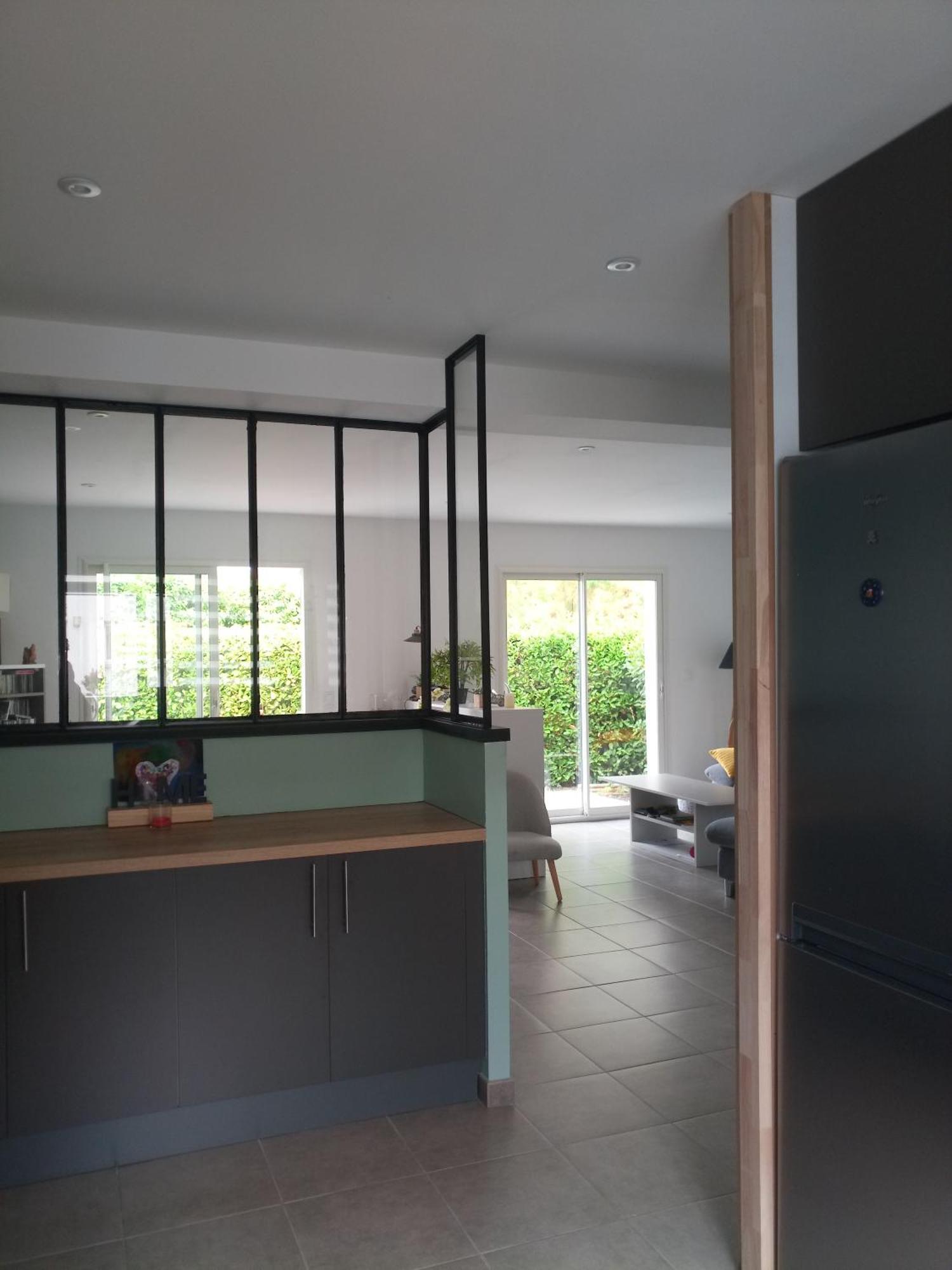 Maison BELIZO, familiale ,calme et reposante. Vernet Extérieur photo
