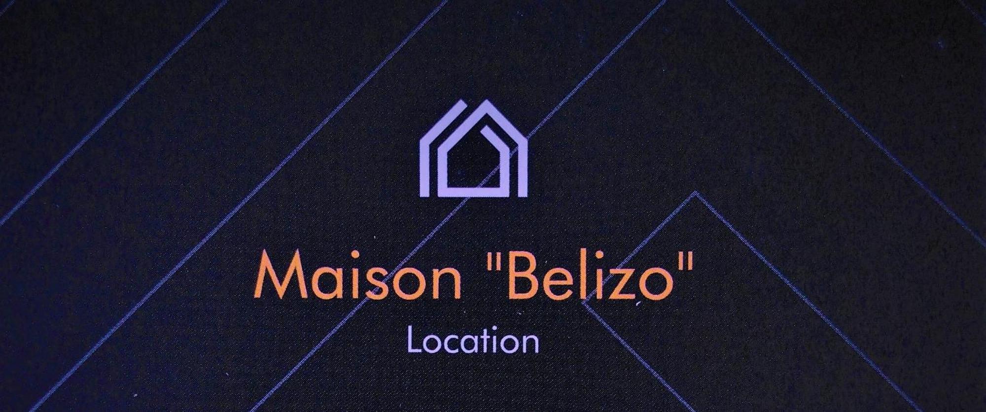 Maison BELIZO, familiale ,calme et reposante. Vernet Extérieur photo